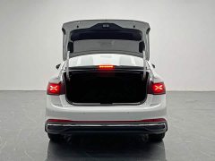Volkswagen Jetta Facelift II 300TSI DSG Beyond Edition - ფოტო 11