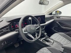 Volkswagen Jetta Facelift II 300TSI DSG Beyond Edition - ფოტო 13
