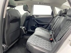 Volkswagen Jetta Facelift II 300TSI DSG Beyond Edition - ფოტო 15