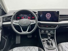 Volkswagen Jetta Facelift II 300TSI DSG Beyond Edition - ფოტო 19