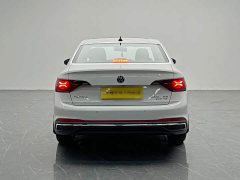 Volkswagen Jetta Facelift II 300TSI DSG Beyond Edition - ფოტო 5