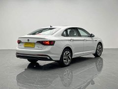 Volkswagen Jetta Facelift II 300TSI DSG Beyond Edition - ფოტო 6