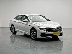 Volkswagen Jetta Facelift II 300TSI DSG Beyond Edition - ფოტო 8