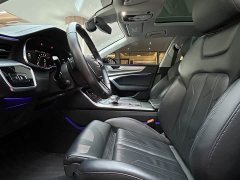 Audi A7 2022 45 TFSI Premium Edition - ფოტო 14