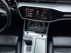Audi A7 2022 45 TFSI Premium Edition - ფოტო 18