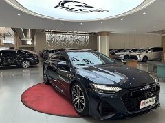 Audi A7 2022 45 TFSI Premium Edition - ფოტო 3