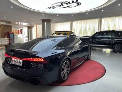 Audi A7 2022 45 TFSI Premium Edition - ფოტო 5