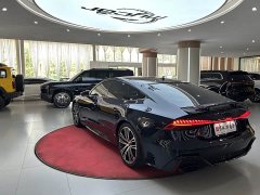 Audi A7 2022 45 TFSI Premium Edition - ფოტო 7
