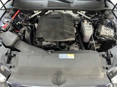 Audi A7 2022 45 TFSI Premium Edition - ფოტო 9