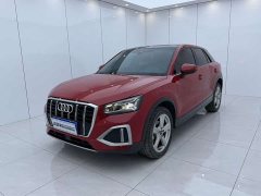 Audi Q2L 35 TFSI Dynamic Entry - ფოტო 1