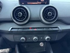 Audi Q2L 35 TFSI Dynamic Entry - ფოტო 12