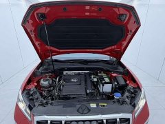 Audi Q2L 35 TFSI Dynamic Entry - ფოტო 15