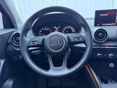 Audi Q2L 35 TFSI Dynamic Entry - ფოტო 16