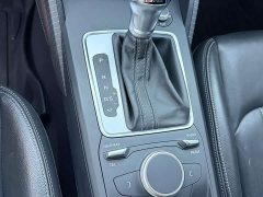 Audi Q2L 35 TFSI Dynamic Entry - ფოტო 17