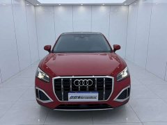 Audi Q2L 35 TFSI Dynamic Entry - ფოტო 2