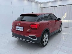 Audi Q2L 35 TFSI Dynamic Entry - ფოტო 4
