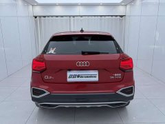 Audi Q2L 35 TFSI Dynamic Entry - ფოტო 5