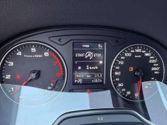 Audi Q2L 35 TFSI Dynamic Entry - ფოტო 8