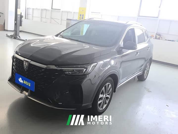 SAIC Roewe RX5 2023 PLUS 330TGI Automatic Leading Trend Smart Value Edition - ავტომობილი ჩინეთიდან