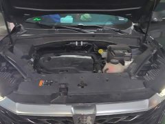 SAIC Roewe RX5 2023 PLUS 330TGI Automatic Leading Trend Smart Value Edition - ფოტო 10
