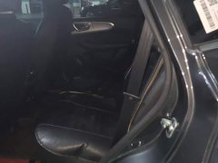 SAIC Roewe RX5 2023 PLUS 330TGI Automatic Leading Trend Smart Value Edition - ფოტო 11