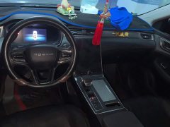 SAIC Roewe RX5 2023 PLUS 330TGI Automatic Leading Trend Smart Value Edition - ფოტო 12