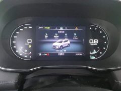 SAIC Roewe RX5 2023 PLUS 330TGI Automatic Leading Trend Smart Value Edition - ფოტო 14