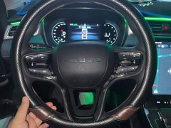 SAIC Roewe RX5 2023 PLUS 330TGI Automatic Leading Trend Smart Value Edition - ფოტო 15