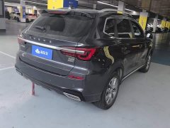 SAIC Roewe RX5 2023 PLUS 330TGI Automatic Leading Trend Smart Value Edition - ფოტო 3