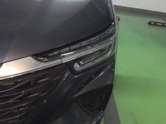 SAIC Roewe RX5 2023 PLUS 330TGI Automatic Leading Trend Smart Value Edition - ფოტო 5