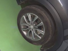 SAIC Roewe RX5 2023 PLUS 330TGI Automatic Leading Trend Smart Value Edition - ფოტო 6