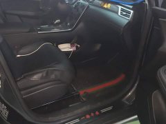 SAIC Roewe RX5 2023 PLUS 330TGI Automatic Leading Trend Smart Value Edition - ფოტო 8