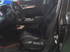 SAIC Roewe RX5 2023 PLUS 330TGI Automatic Leading Trend Smart Value Edition - ფოტო 9