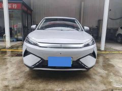 BYD Yuan Plus Smart Driving Edition 430KM Leading - ფოტო 2