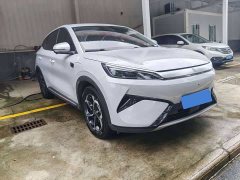 BYD Yuan Plus Smart Driving Edition 430KM Leading - ფოტო 3