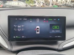 BYD Yuan Plus Smart Driving Edition 430KM Leading - ფოტო 9
