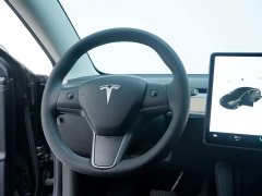 Tesla Model 3 Standard Range RWD Upgrade - ფოტო 15