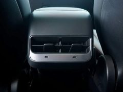 Tesla Model 3 Standard Range RWD Upgrade - ფოტო 19