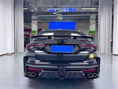 Trumpchi Leopard 400T Automatic R PRO - ფოტო 11