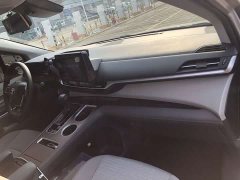 Toyota Sienna 2.5L Hybrid Comfort Edition - ფოტო 12