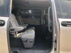 Toyota Sienna 2.5L Hybrid Comfort Edition - ფოტო 14