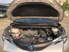 Toyota Sienna 2.5L Hybrid Comfort Edition - ფოტო 15