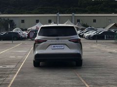 Toyota Sienna 2.5L Hybrid Comfort Edition - ფოტო 5