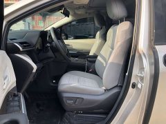 Toyota Sienna 2.5L Hybrid Comfort Edition - ფოტო 7