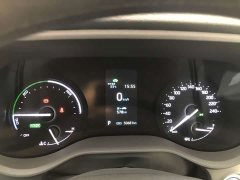 Toyota Sienna 2.5L Hybrid Comfort Edition - ფოტო 8