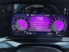 Volkswagen Golf Facelift 280TSI DSG R-Line Lite - ფოტო 11
