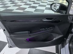 Volkswagen Golf Facelift 280TSI DSG R-Line Lite - ფოტო 12