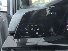 Volkswagen Golf Facelift 280TSI DSG R-Line Lite - ფოტო 16