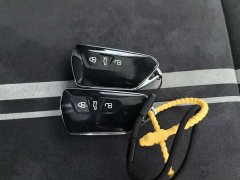 Volkswagen Golf Facelift 280TSI DSG R-Line Lite - ფოტო 17