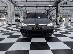 Volkswagen Golf Facelift 280TSI DSG R-Line Lite - ფოტო 2